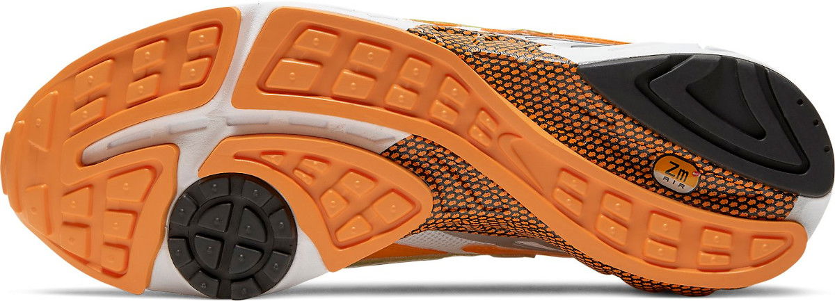 Кецове и обувки Nike Air Ghost Racer Оранжево
 | at5410-800, 1