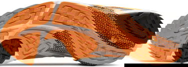 Кецове и обувки Nike Air Ghost Racer Оранжево
 | at5410-800, 1