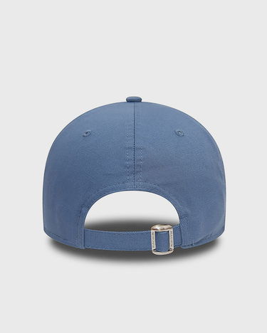 Шапка с козирка New Era MLB PATCH 9FORTY LOS ANGELES DODGERS Синьо | 60503507, 1