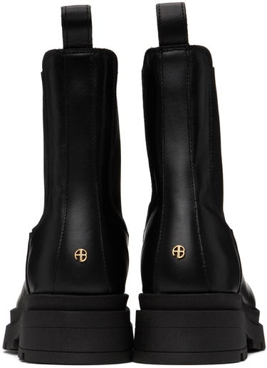 Облекло Anine Bing ANINE BING Justine Chelsea Boots Черно | A-14-1148-000, 1