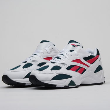 Кецове и обувки Reebok Aztrek 96 Бяло | DV6755, 0