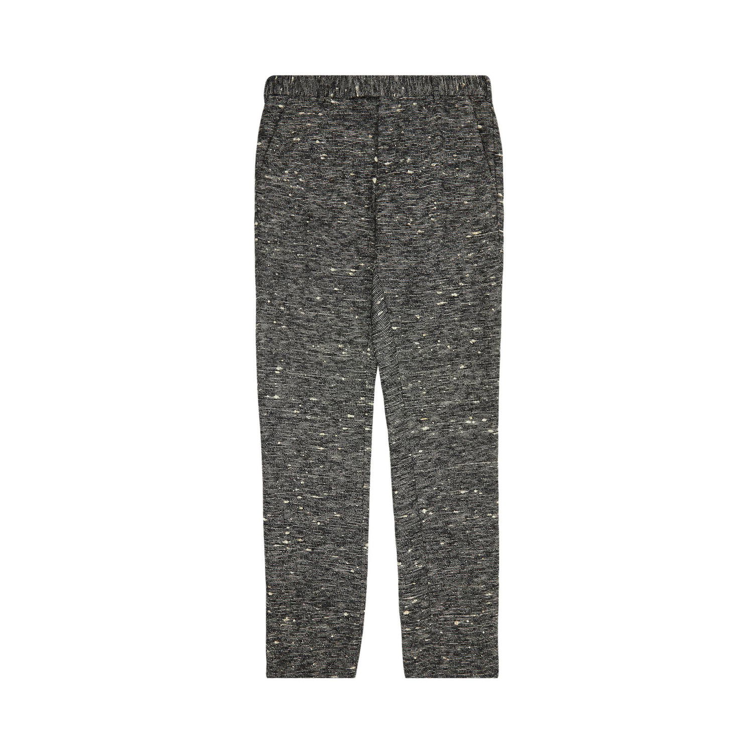 Панталони RAF SIMONS Vintage Slub Wool Trouser Сиво | 0459 1FW080203SWT HEAT, 1