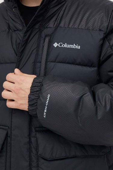 Пухо яке Columbia Winter Puffer Jacket Черно | 2050791, 4