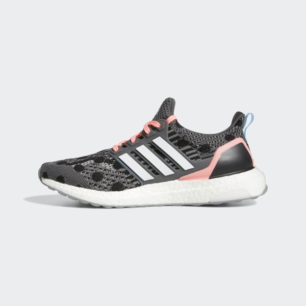 Кецове и обувки adidas Performance ULTRABOOST 5.0 DNA W Сиво | GZ0399, 0