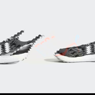 Кецове и обувки adidas Performance ULTRABOOST 5.0 DNA W Сиво | GZ0399, 0
