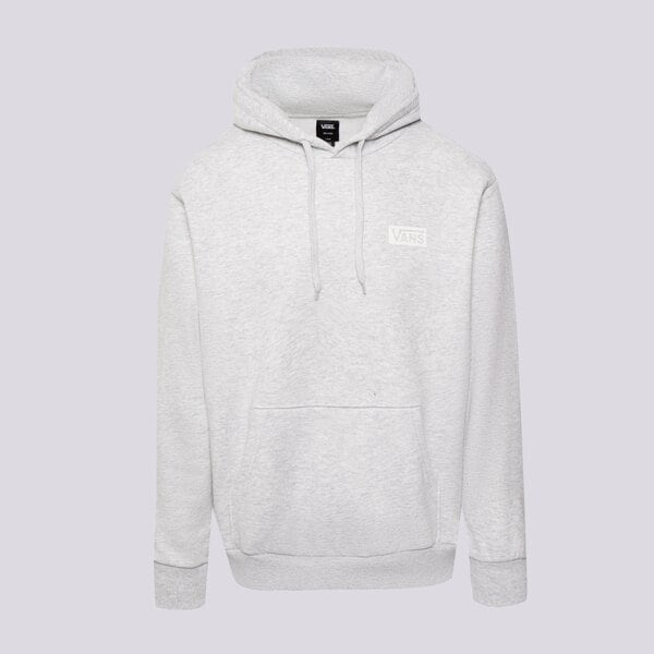 Суитчър Vans Relaxed Fit Бяло | VN0007FN1QI, 0