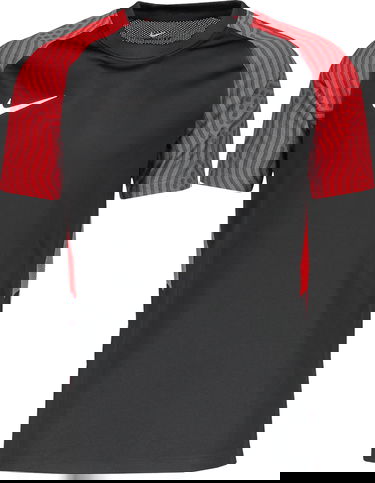 Тениска Nike Nike Dri-FIT Strike II Short Sleeve Soccer Jersey Черно | cw3557-013, 0