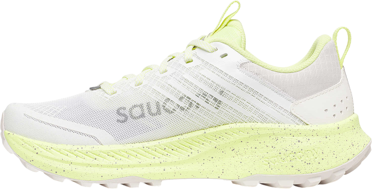 Кецове и обувки Saucony Saucony RIDE TR2 Бяло | s10951-151, 1