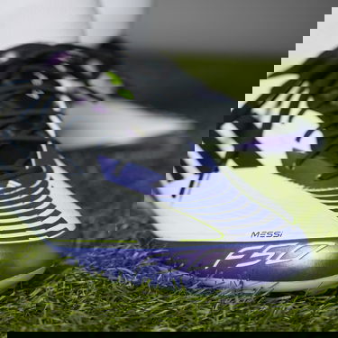 Кецове и обувки adidas Performance F50 ELITE FG Messi Бяло | ie9063, 8