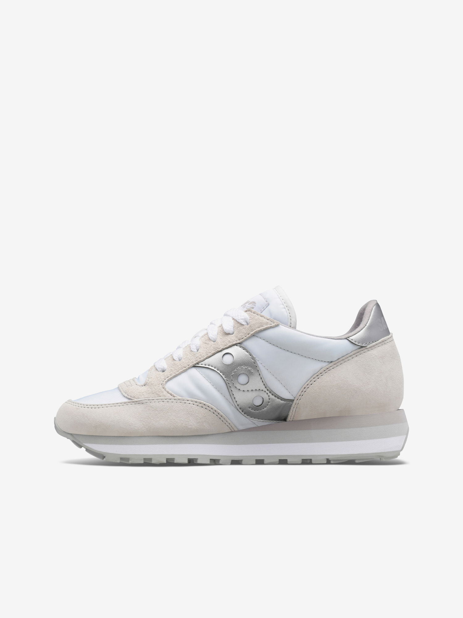 Кецове и обувки Saucony Jazz Triple Сиво | S60530-16, 0