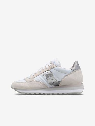Кецове и обувки Saucony Jazz Triple Сиво | S60530-16, 0