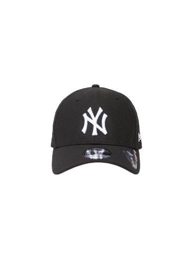 Шапка с козирка New Era Cap 9Forty MLB Diamond Era New York Yankees Черно | 12523907