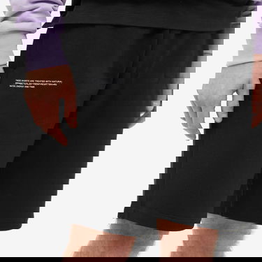 Къси панталони PANGAIA Pangaia 365 Long Shorts Черно | 100002619868, 8