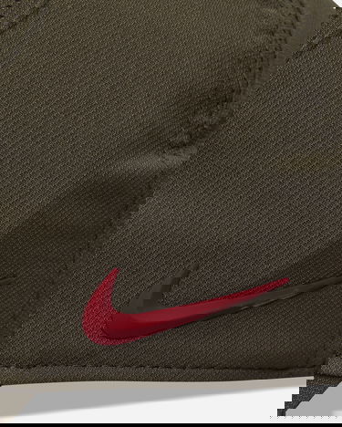 Шапка с козирка Nike NOCTA Club Cap Зелено | FV5541-325, 7
