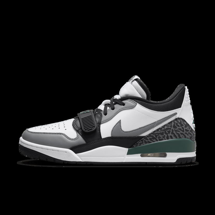 Кецове и обувки Jordan Air Jordan Legacy 312 Low Бяло | CD7069-131