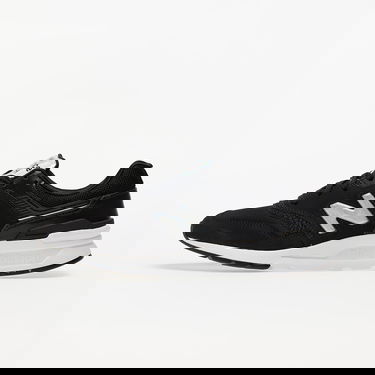 Кецове и обувки New Balance 997 Черно | CW997HBN, 0