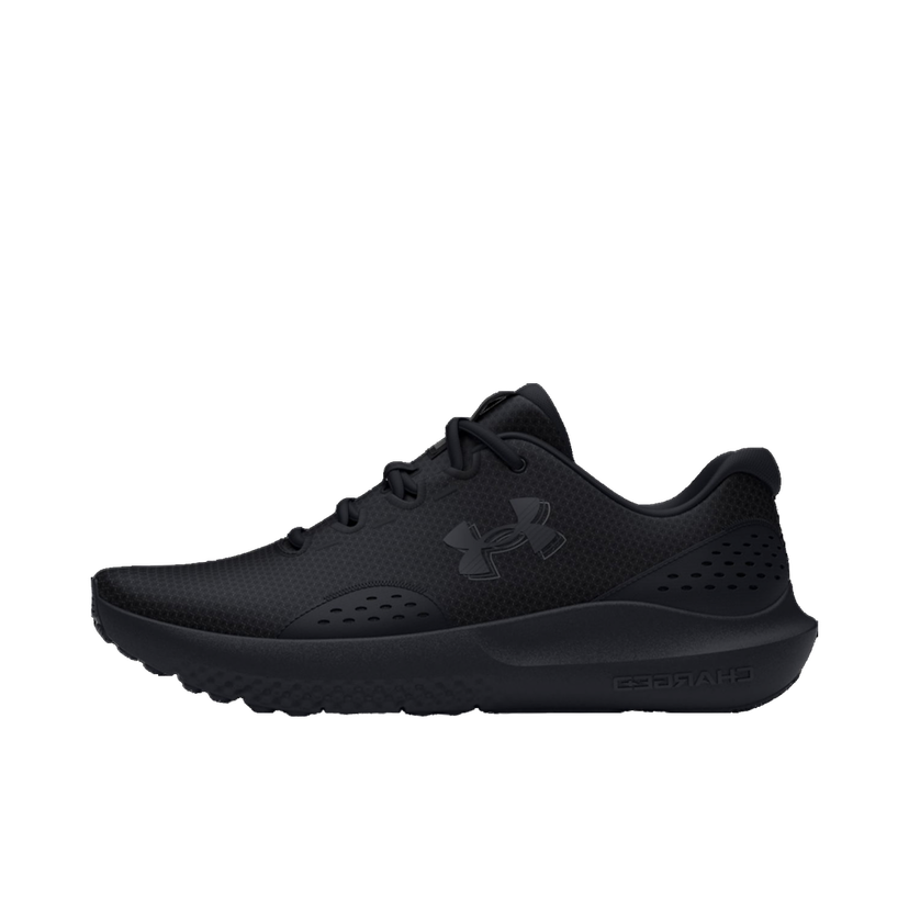 Кецове и обувки Under Armour UA Charged Surge 4 Черно | 3027000-002