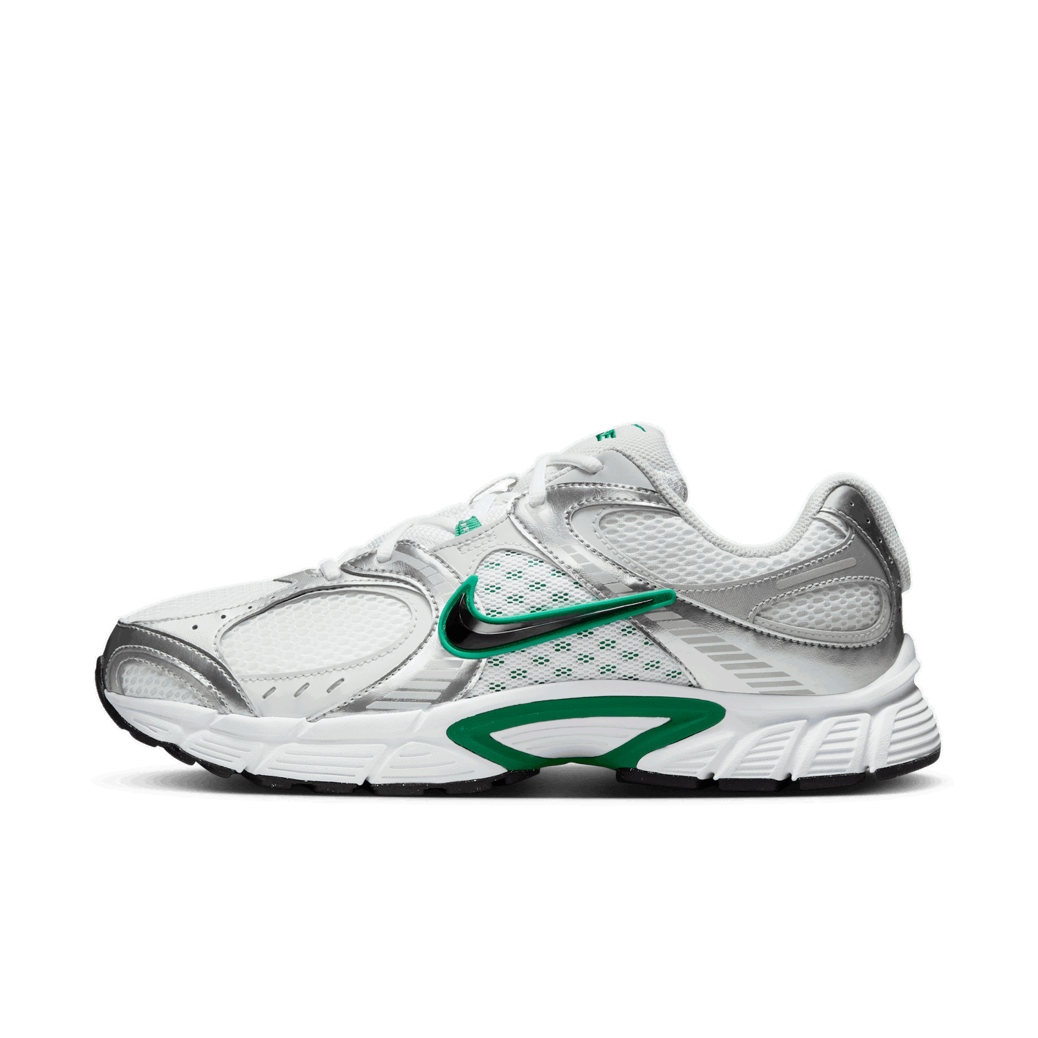 Кецове и обувки Nike V5 RNR Бяло | HJ5228-100, 1
