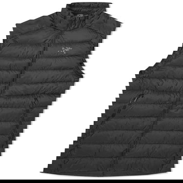 Жилетка Arcteryx Cerium Vest Черно | X000007455-002291, 0