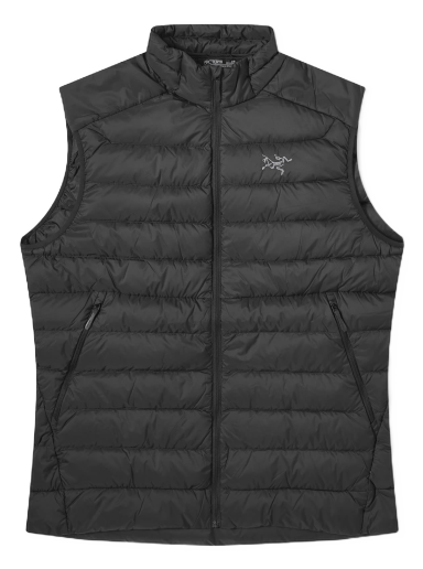 Cerium Vest