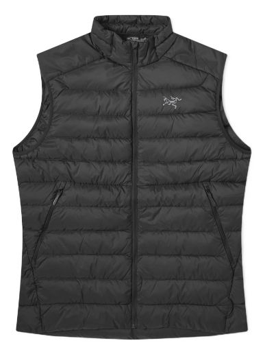 Жилетка Arcteryx Cerium Vest Черно | X000007455-002291