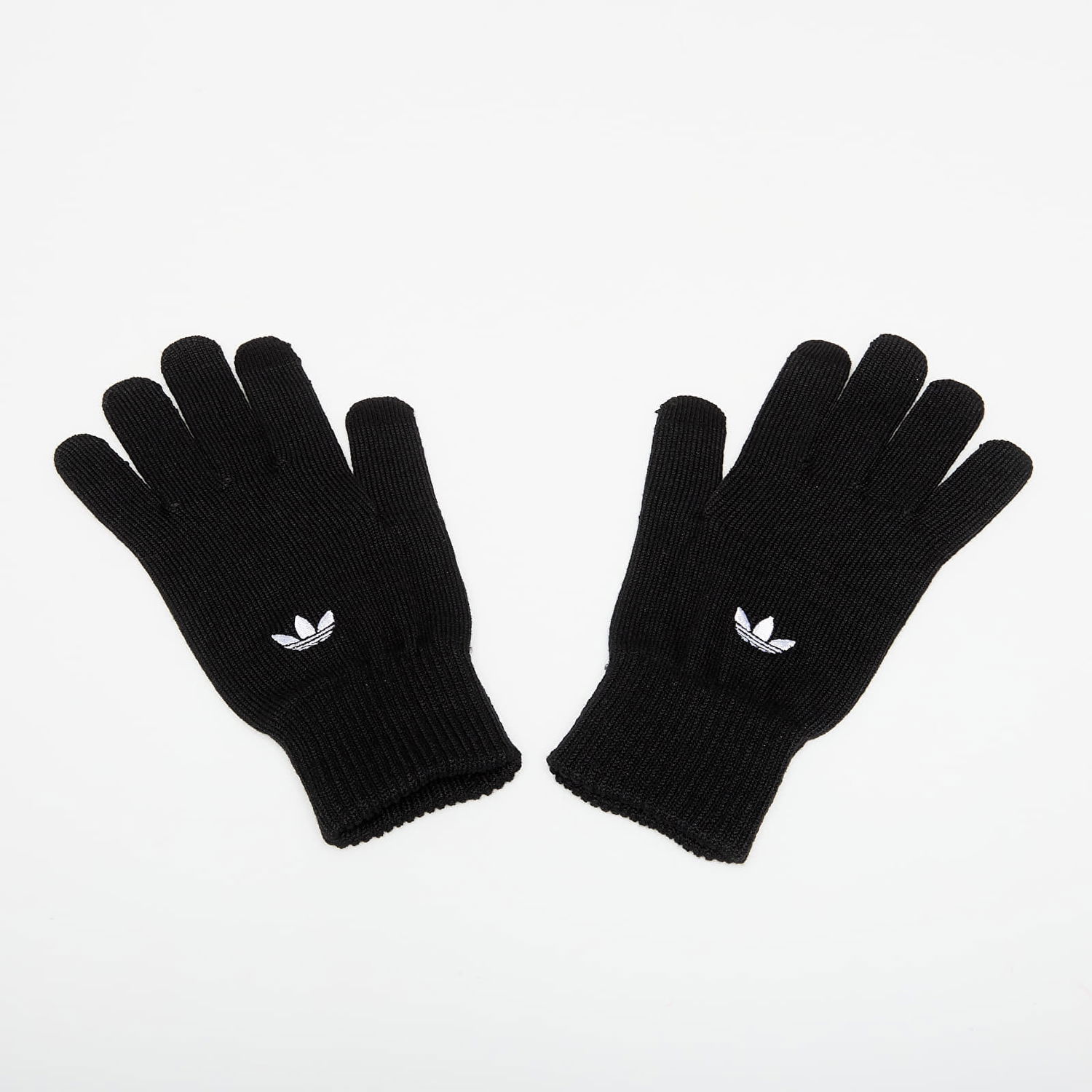 Ръкавици adidas Originals Adicolor Smartphone Gloves Черно | JW7908, 0