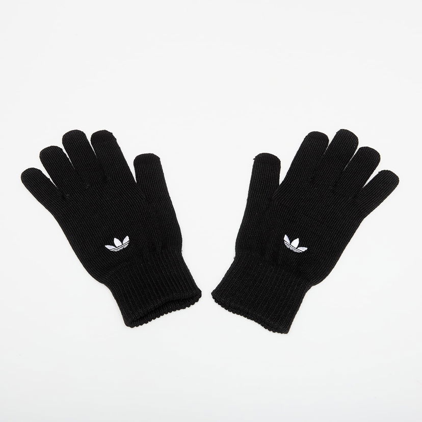 Ръкавици adidas Originals Adicolor Smartphone Gloves Черно | JW7908