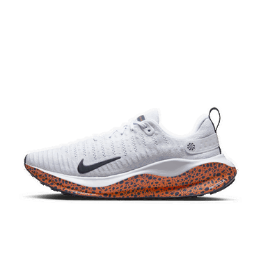 Кецове и обувки Nike InfinityRN 4 Electric Многоцветен | FV2299-900, 4