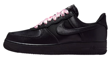 Кецове и обувки Nike Air Force 1 Low '07 LV8 Черно | IH2034-010, 2