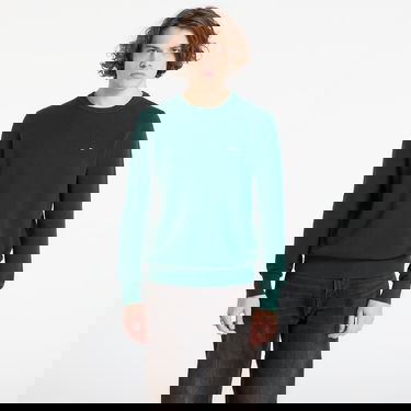 Пуловер Tommy Hilfiger Sweater Essential Structure Crew Neck Зелено | MW0MW36347 MQ8, 0