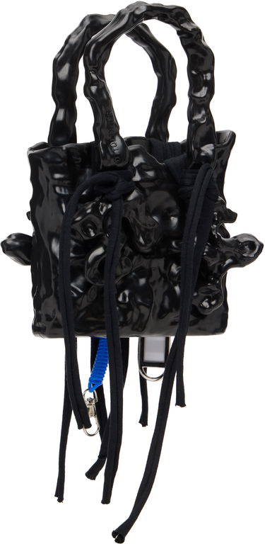 Дамска чанта Ottolinger Signature Ceramic Bag Черно | 1272002421, 2