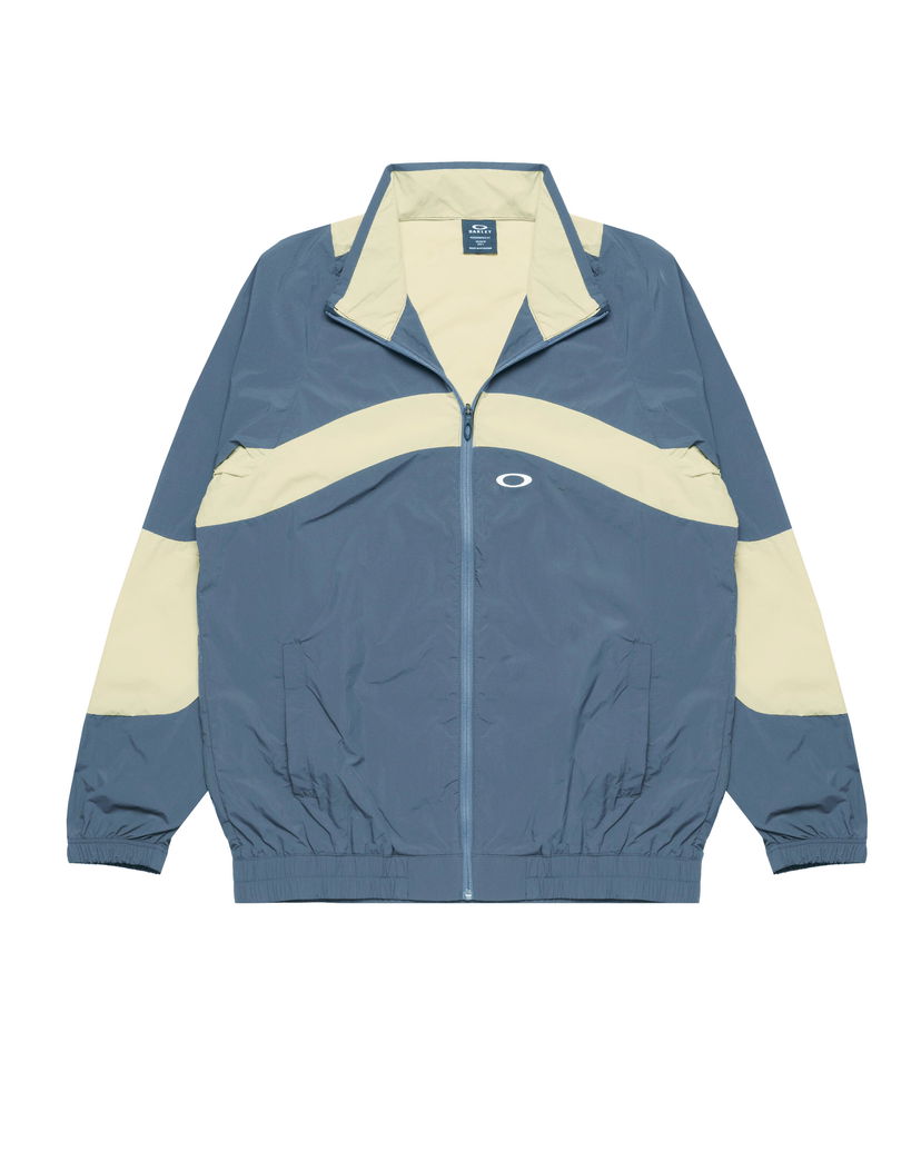 Ветровка OAKLEY Oakley Enhance A.C. Life 2.0 Wind Jacket Синьо | FOA407558-66Y