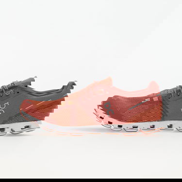 Кецове и обувки On Running W Cloud Оранжево
 | 19.99506, 0