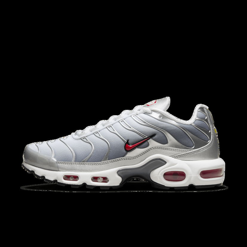 Кецове и обувки Nike Air Max Plus Сиво | HM9654-001