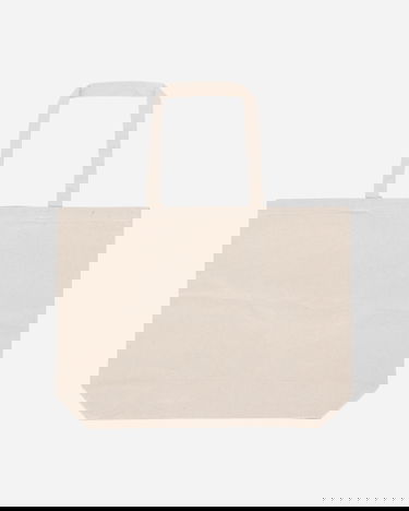 Голяма пазарска чанта PARADIS3 Paradise New York Tote Bag Бежово | PANEWYORKTOTE 1, 2