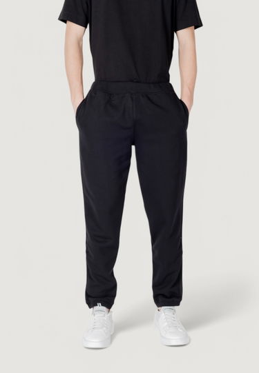 Спортни панталони CALVIN KLEIN Calvin Klein Joggers Черно | LVGMS5P652-UB1, 0