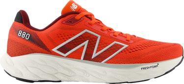 Кецове и обувки New Balance Fresh Foam X 880 v14 Оранжево
 | m880r14, 0