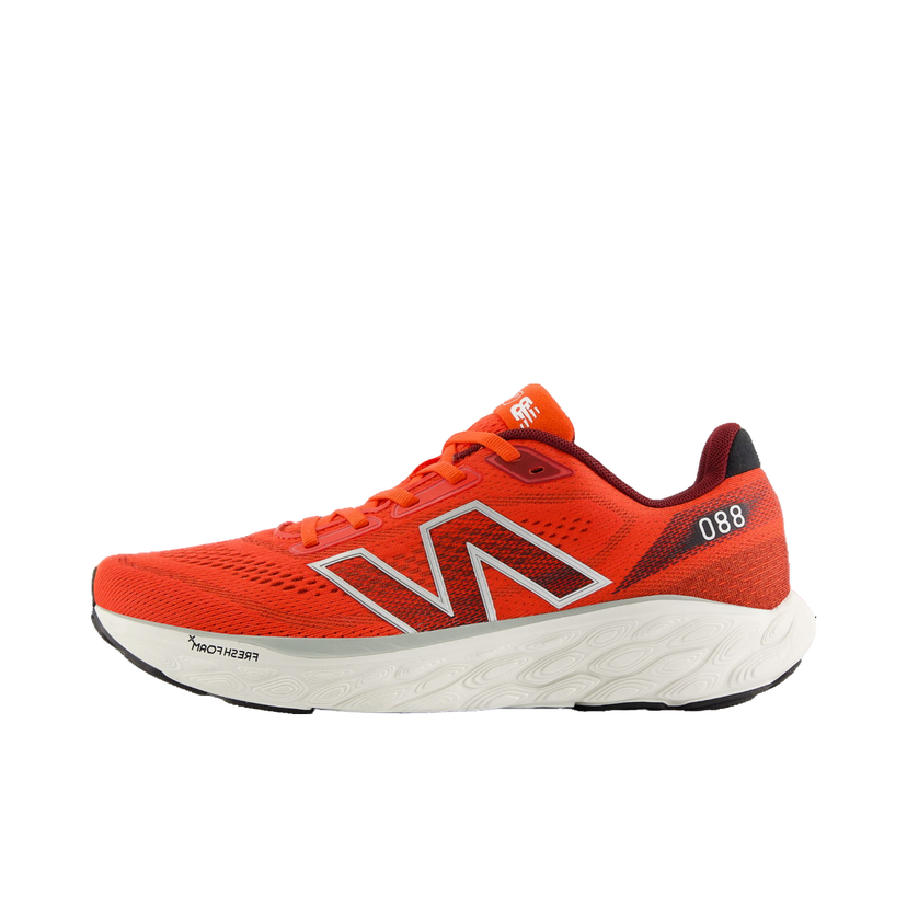 Кецове и обувки New Balance Fresh Foam X 880 v14 Оранжево
 | m880r14