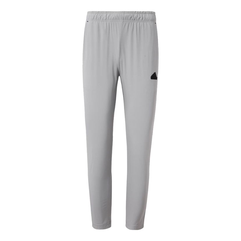 Панталони adidas Originals Men's Knit Training Pants Сиво | IT4333