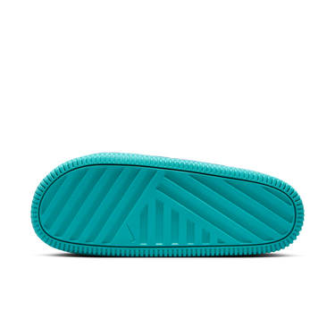 Кецове и обувки Nike Slides Calm x NorBlack NorWhite Тюркоазено | HM9209-300, 3