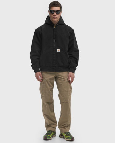 Карго панталони Carhartt WIP Regular Fit Cargo Pants Бежово | I032467-8Y.02, 1