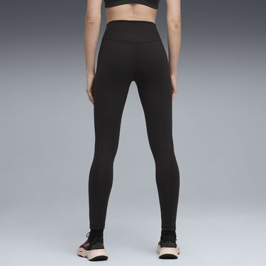 Клинове Puma CLOUDSPUN High-Waisted Training Leggings Черно | 527452_01, 2