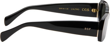 Слънчеви очила RETROSUPERFUTURE RETROSUPERFUTURE 'L'Altro' Sunglasses Черно | DHP, 1