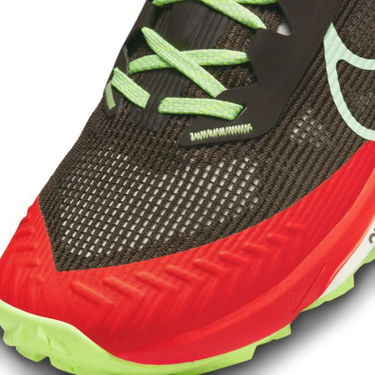 Кецове и обувки Nike Air Zoom Terra Kiger Кафяво | DH0654-200, 4