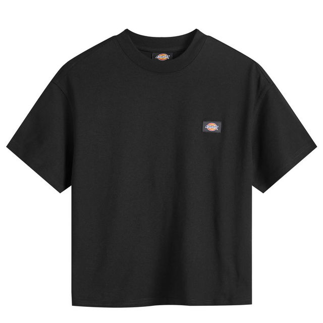 Oakport Boxy T-Shirt