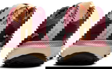 Кецове и обувки Craft ADV Nordic Speed 2 Бургунди | 1912178-479211, 2