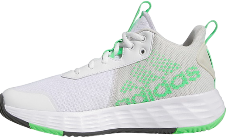 Кецове и обувки adidas Performance adidas Sportswear OWNTHEGAME 2.0 Бяло | ig6249, 1