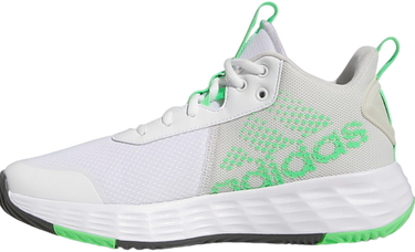 Кецове и обувки adidas Performance adidas Sportswear OWNTHEGAME 2.0 Бяло | ig6249, 1