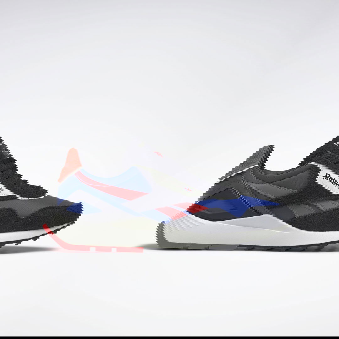 Кецове и обувки Reebok Classic Leather Legacy AZ Синьо | GY0419, 0