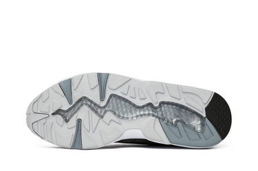 Кецове и обувки Puma x STAMPD Trinomic Sock NM Forest Night Черно | 361429-01, 3